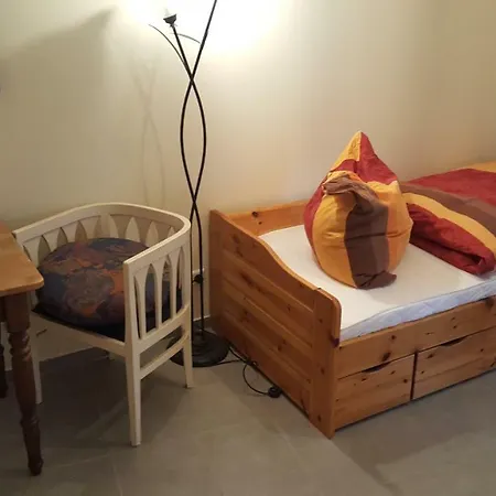 Apartment Zimmer Leipzig
