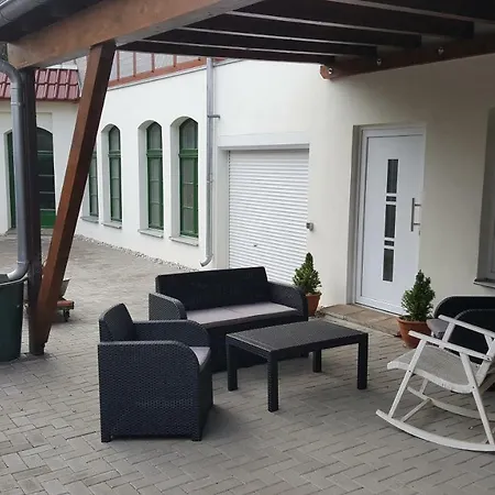 Zimmer Apartment Leipzig